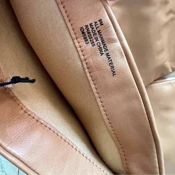 Express Heeled Stovepipe boots NWT - Picture 9 of 16